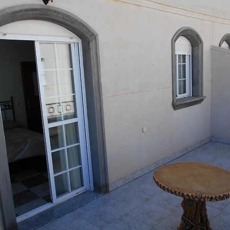 Hostal San Andres Carboneras Εξωτερικό φωτογραφία