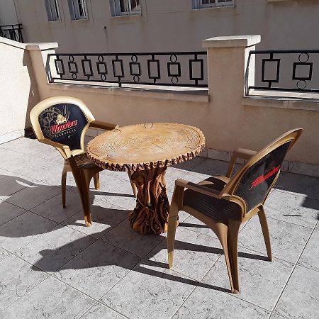Hostal San Andres Carboneras Εξωτερικό φωτογραφία