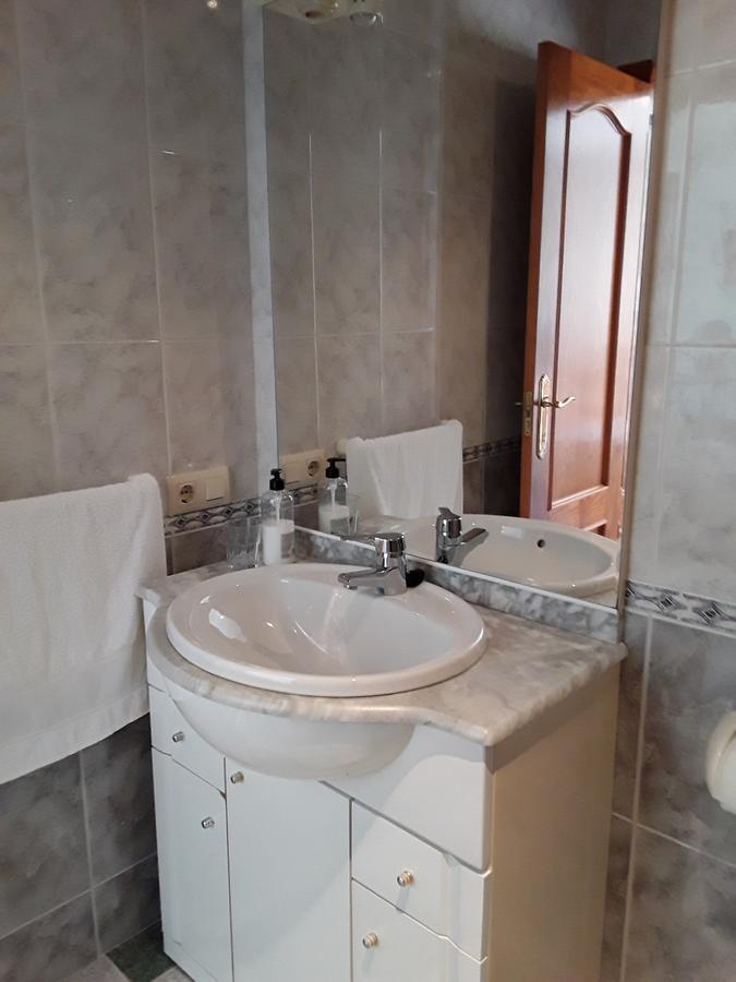 Hostal San Andres Carboneras Εξωτερικό φωτογραφία