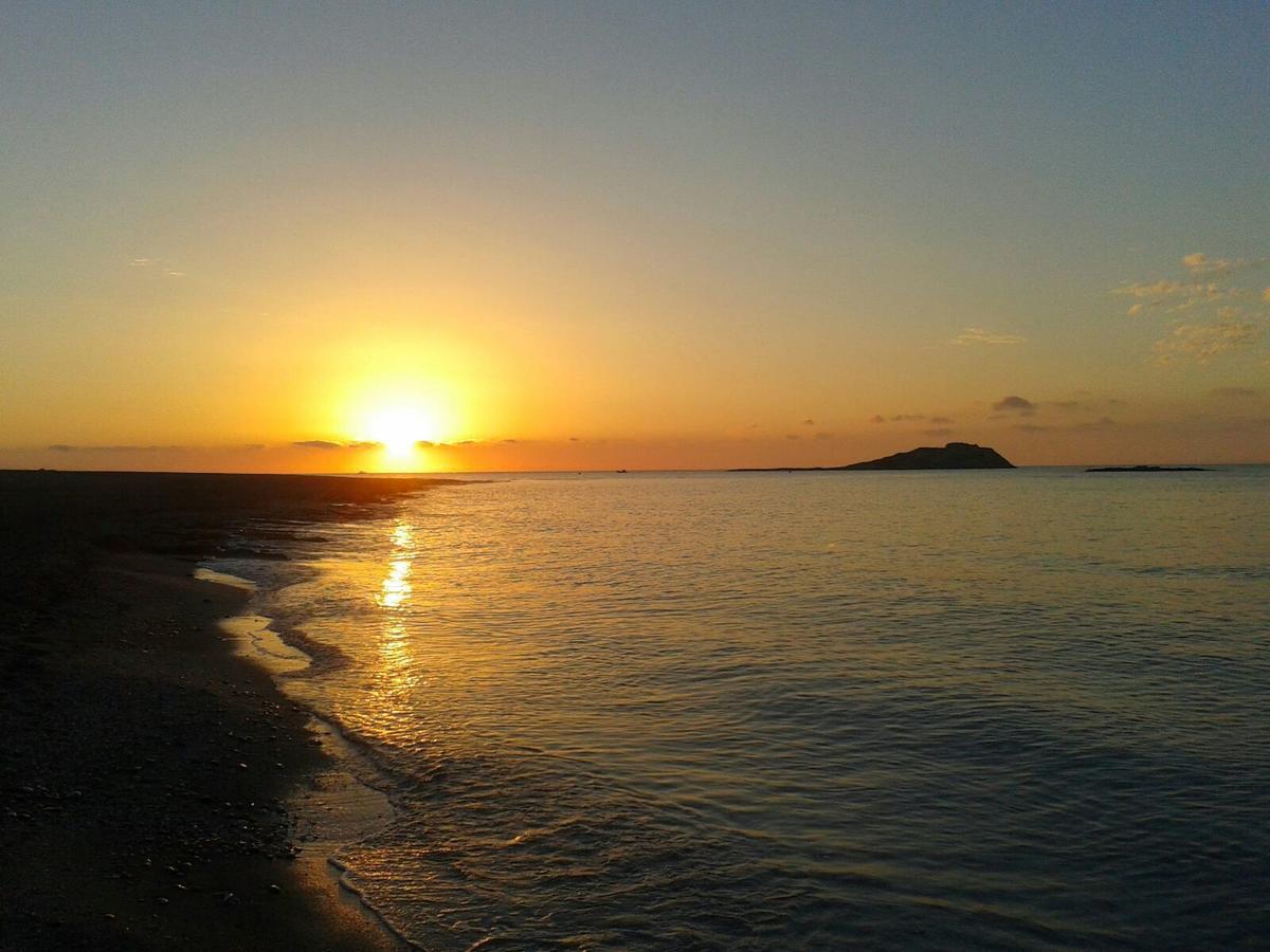 Hostal San Andres Carboneras Εξωτερικό φωτογραφία