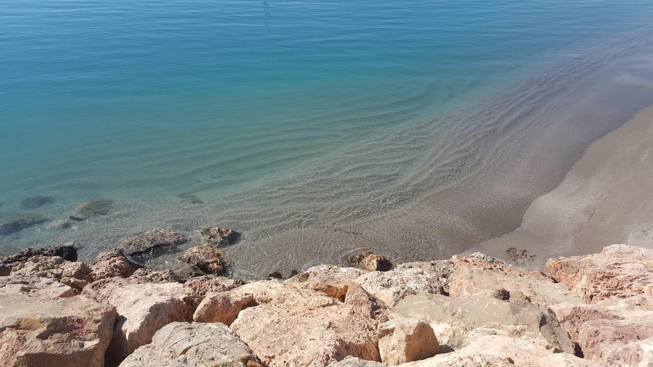 Hostal San Andres Carboneras Εξωτερικό φωτογραφία
